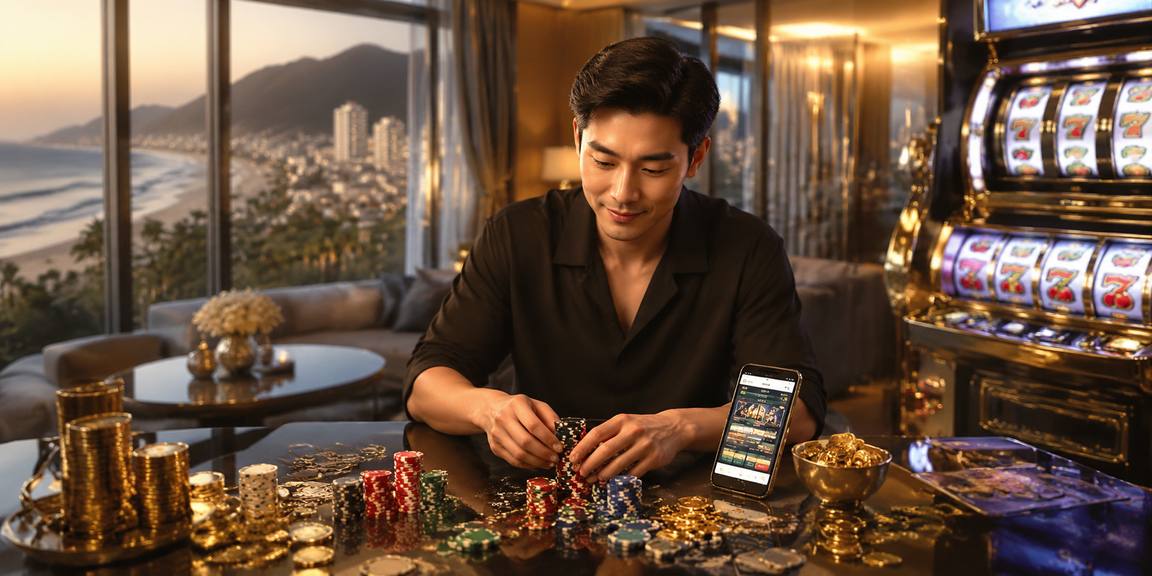 cpc1 Bàn baccarat nhiều tốc độ